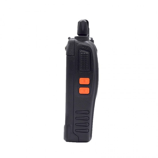 888S 16 Channels 400-470MHz 5W Handheld Radio Walkie Talkie Driving Hotel Civilian Walkie Talkie