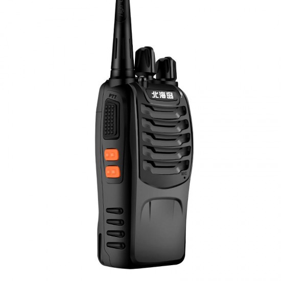 888S 16 Channels 400-470MHz 5W Handheld Radio Walkie Talkie Driving Hotel Civilian Walkie Talkie 888S 16 Channels 400-470MHz 5W Handheld Radio Walkie Talkie Driving Hotel Civilian Walkie Talkie