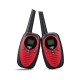 A Pair of XF-508 0.5W Mini Kids Walkie Talkie Waterproof 22 Channels 1-3km Distance Handheld Dual Band Two Way Radio Driving Civilian Interphone A Pair of XF-508 0.5W Mini Kids Walkie Talkie Waterproof 22 Channels 1-3km Distance Handheld Dual Band Two Way Radio Driving Civilian Interphone