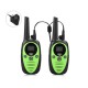 A Pair of XF-508 0.5W Mini Kids Walkie Talkie Waterproof 22 Channels 1-3km Distance Handheld Dual Band Two Way Radio Driving Civilian Interphone A Pair of XF-508 0.5W Mini Kids Walkie Talkie Waterproof 22 Channels 1-3km Distance Handheld Dual Band Two Way Radio Driving Civilian Interphone