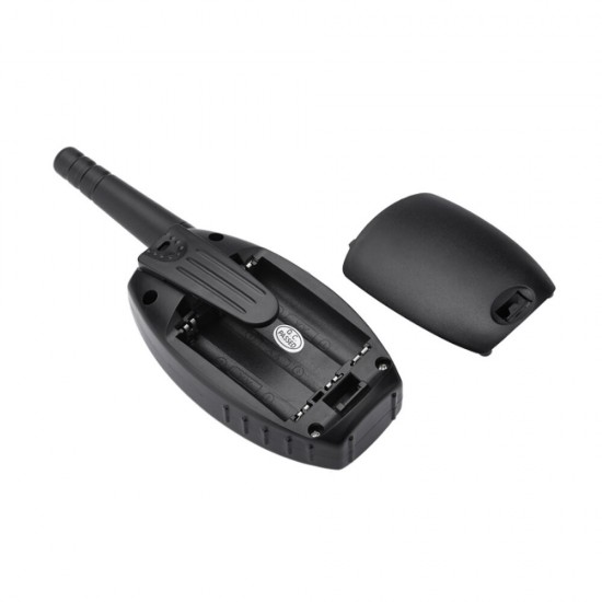 A Pair of XF-508 0.5W Mini Kids Walkie Talkie Waterproof 22 Channels 1-3km Distance Handheld Dual Band Two Way Radio Driving Civilian Interphone A Pair of XF-508 0.5W Mini Kids Walkie Talkie Waterproof 22 Channels 1-3km Distance Handheld Dual Band Two Way Radio Driving Civilian Interphone