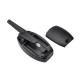 A Pair of XF-508 0.5W Mini Kids Walkie Talkie Waterproof 22 Channels 1-3km Distance Handheld Dual Band Two Way Radio Driving Civilian Interphone A Pair of XF-508 0.5W Mini Kids Walkie Talkie Waterproof 22 Channels 1-3km Distance Handheld Dual Band Two Way Radio Driving Civilian Interphone
