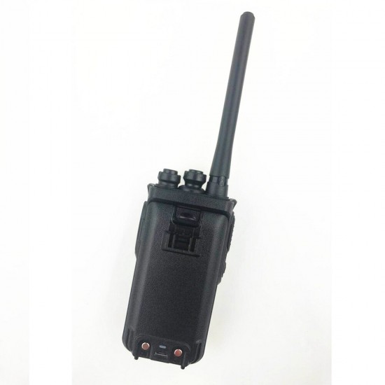 568 400-470MHz Two-way Handheld Radio Transceiver Radio Walkie Talkie