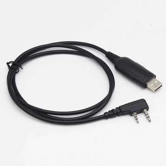 80cm Programming Cable Walkie Talkie Write Frequency Line for Walkie Talkie 80cm Programming Cable Walkie Talkie Write Frequency Line for Walkie Talkie