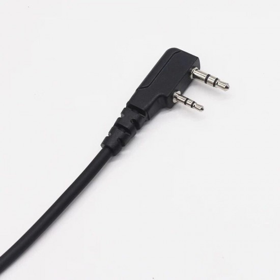 80cm Programming Cable Walkie Talkie Write Frequency Line for Walkie Talkie 80cm Programming Cable Walkie Talkie Write Frequency Line for Walkie Talkie
