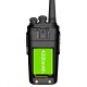 868 PLUS 9W 4200mAh 400-470MHz Handheld Radio Walkie Talkie USB Charging Driving Hotel Civilian Intercom