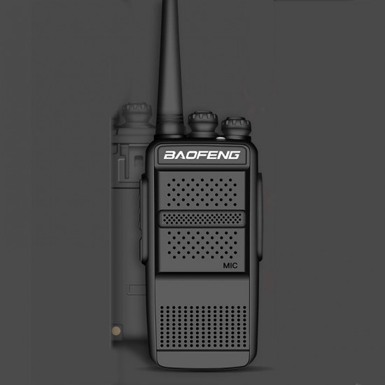 868 PLUS 9W 4200mAh 400-470MHz Handheld Radio Walkie Talkie USB Charging Driving Hotel Civilian Intercom 868 PLUS 9W 4200mAh 400-470MHz Handheld Radio Walkie Talkie USB Charging Driving Hotel Civilian Intercom