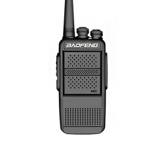 868 PLUS 9W 4200mAh 400-470MHz Handheld Radio Walkie Talkie USB Charging Driving Hotel Civilian Intercom