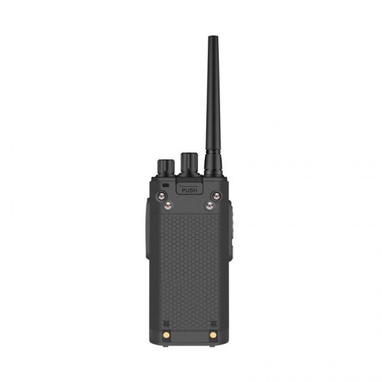 878 9W 4600mAh 400-470MHz Handheld Radio Walkie Talkie USB Charging Driving Hotel Civilian Intercom
