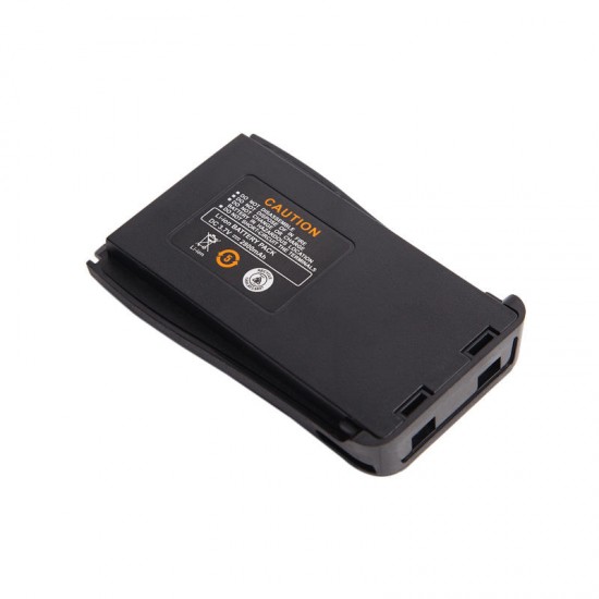 888S 1500mAh 3.7V Battery For BF-777S/888S/666S Walkie Talkie