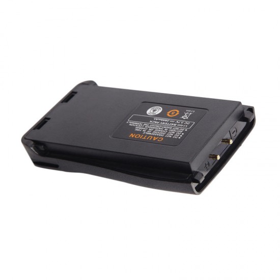 888S 1500mAh 3.7V Battery For BF-777S/888S/666S Walkie Talkie 888S 1500mAh 3.7V Battery For BF-777S/888S/666S Walkie Talkie