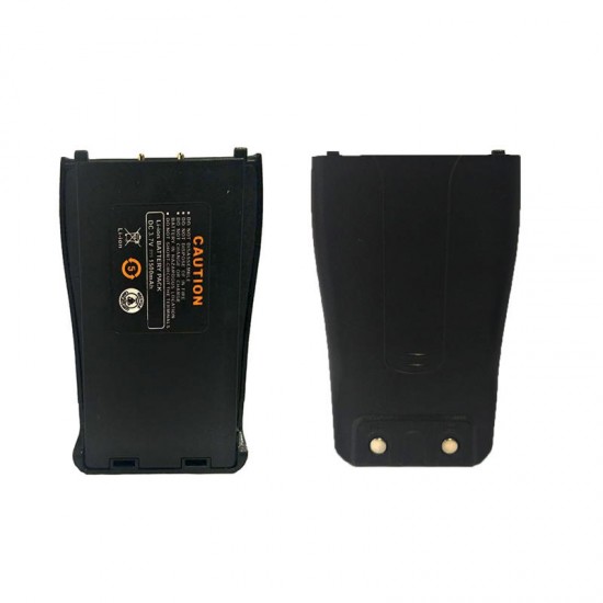 888S 1500mAh 3.7V Battery For BF-777S/888S/666S Walkie Talkie