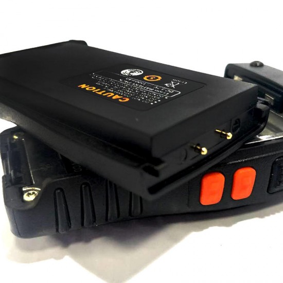 888S 1500mAh 3.7V Battery For BF-777S/888S/666S Walkie Talkie 888S 1500mAh 3.7V Battery For BF-777S/888S/666S Walkie Talkie
