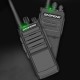 898 PLUS 10W 5200mAh 400-470MHz Handheld Radio Walkie Talkie 2-10KM Driving Hotel Civilian Intercom