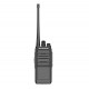 898 PLUS 10W 5200mAh 400-470MHz Handheld Radio Walkie Talkie 2-10KM Driving Hotel Civilian Intercom