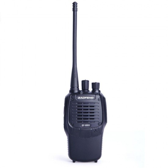 999S Walkie Talkie Single Band Two Way Radio Interphone for Security Hotel 999S Walkie Talkie Single Band Two Way Radio Interphone for Security Hotel