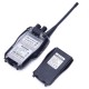 999S Walkie Talkie Single Band Two Way Radio Interphone for Security Hotel
