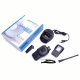 999S Walkie Talkie Single Band Two Way Radio Interphone for Security Hotel 999S Walkie Talkie Single Band Two Way Radio Interphone for Security Hotel