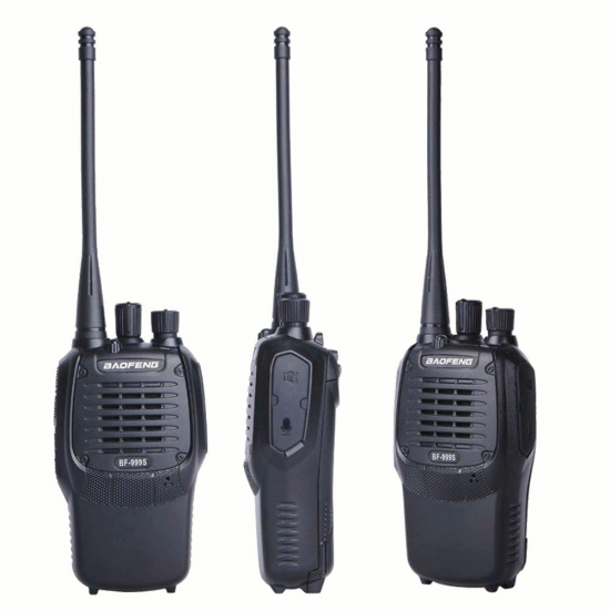 999S Walkie Talkie Single Band Two Way Radio Interphone for Security Hotel 999S Walkie Talkie Single Band Two Way Radio Interphone for Security Hotel