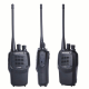 999S Walkie Talkie Single Band Two Way Radio Interphone for Security Hotel