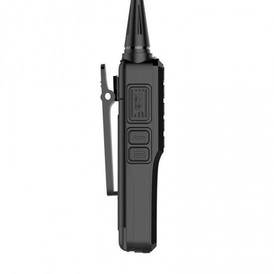 BF-555S 16 Channels 400-470MHz High-power Ultra Light Two Way Handheld Radio Walkie Talkie