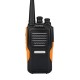 BF-658 16 Channels 400-470MHz Two Way Handheld Radio Walkie Talkie 6W 1650mAh 10km Ourdoor Civilian Intercom BF-658 16 Channels 400-470MHz Two Way Handheld Radio Walkie Talkie 6W 1650mAh 10km Ourdoor Civilian Intercom