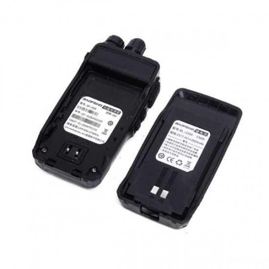 BF-A88 Mini Ultra Thin Handheld Radio Walkie Talkie Interphone Driving Civilian Intercom BF-A88 Mini Ultra Thin Handheld Radio Walkie Talkie Interphone Driving Civilian Intercom