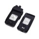 BF-A88 Mini Ultra Thin Handheld Radio Walkie Talkie Interphone Driving Civilian Intercom