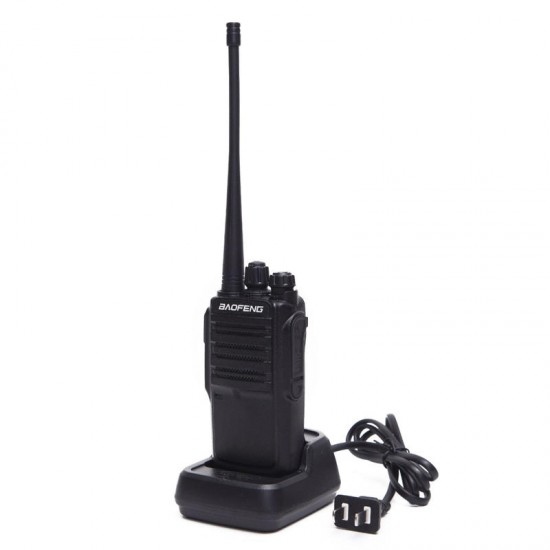 BF-A88 Mini Ultra Thin Handheld Radio Walkie Talkie Interphone Driving Civilian Intercom