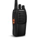 BF-C1 16 Channels 400-470MHz 1-10KM Dual Band Two-way Portable Handheld Radio Walkie Talkie