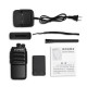 BF-C3 5W 2800mAh Walkie Talkie 400-470MHz 1-3km 16 Channels Dual Band Two-way Handheld Radio USB Charging for Outdoor Hiking Intercom BF-C3 5W 2800mAh Walkie Talkie 400-470MHz 1-3km 16 Channels Dual Band Two-way Handheld Radio USB Charging for Outdoor Hiking Intercom