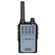 BF-E90 Walkie Talkie Frequency 400-470MHz Portable Communicator Radio Station Intercom