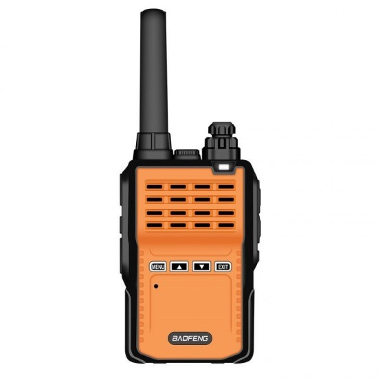 BF-E90 Walkie Talkie Frequency 400-470MHz Portable Communicator Radio Station Intercom BF-E90 Walkie Talkie Frequency 400-470MHz Portable Communicator Radio Station Intercom