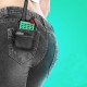 BF-E90 Walkie Talkie Frequency 400-470MHz Portable Communicator Radio Station Intercom BF-E90 Walkie Talkie Frequency 400-470MHz Portable Communicator Radio Station Intercom