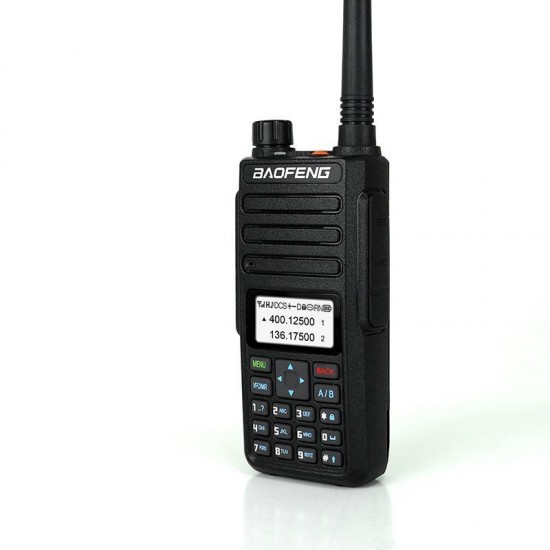 BF-H6 10W 2200mAh 128 Group Channels Walkie Talkie 400-520MHz 136-174MHz Dual Band Handheld Radio Walkie Talkie Civilian Interphone Intercom With Earphone BF-H6 10W 2200mAh 128 Group Channels Walkie Talkie 400-520MHz 136-174MHz Dual Band Handheld Radio Walkie Talkie Civilian Interphone Intercom With Earphone
