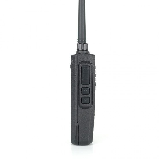 BF-H6 10W 2200mAh 128 Group Channels Walkie Talkie 400-520MHz 136-174MHz Dual Band Handheld Radio Walkie Talkie Civilian Interphone Intercom With Earphone BF-H6 10W 2200mAh 128 Group Channels Walkie Talkie 400-520MHz 136-174MHz Dual Band Handheld Radio Walkie Talkie Civilian Interphone Intercom With Earphone
