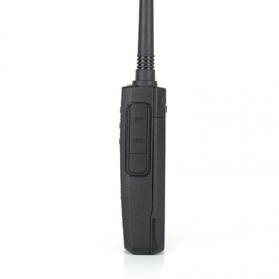 BF-H6 10W 2200mAh 128 Group Channels Walkie Talkie 400-520MHz 136-174MHz Dual Band Handheld Radio Walkie Talkie Civilian Interphone Intercom With Earphone BF-H6 10W 2200mAh 128 Group Channels Walkie Talkie 400-520MHz 136-174MHz Dual Band Handheld Radio Walkie Talkie Civilian Interphone Intercom With Earphone