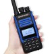 BF-H7 10W Walkie Talkie 10KM Powerful Portable Two Way Ham Radio Dual Band FM Transceiver Radio Communicator BF-H7 10W Walkie Talkie 10KM Powerful Portable Two Way Ham Radio Dual Band FM Transceiver Radio Communicator