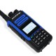 BF-H7 10W Walkie Talkie 10KM Powerful Portable Two Way Ham Radio Dual Band FM Transceiver Radio Communicator