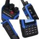 BF-H7 10W Walkie Talkie 10KM Powerful Portable Two Way Ham Radio Dual Band FM Transceiver Radio Communicator BF-H7 10W Walkie Talkie 10KM Powerful Portable Two Way Ham Radio Dual Band FM Transceiver Radio Communicator