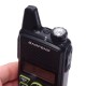 BF-T1 Frequency 400-470MHz 20 Channels Mini Ultra Thin Driving Hotel Civilian Walkie Talkie Intercom BF-T1 Frequency 400-470MHz 20 Channels Mini Ultra Thin Driving Hotel Civilian Walkie Talkie Intercom