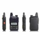 BF-T1 Frequency 400-470MHz 20 Channels Mini Ultra Thin Driving Hotel Civilian Walkie Talkie Intercom BF-T1 Frequency 400-470MHz 20 Channels Mini Ultra Thin Driving Hotel Civilian Walkie Talkie Intercom
