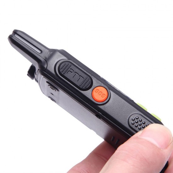 BF-T1 Frequency 400-470MHz 20 Channels Mini Ultra Thin Driving Hotel Civilian Walkie Talkie Intercom BF-T1 Frequency 400-470MHz 20 Channels Mini Ultra Thin Driving Hotel Civilian Walkie Talkie Intercom