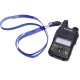 BF-T1 Frequency 400-470MHz 20 Channels Mini Ultra Thin Driving Hotel Civilian Walkie Talkie Intercom