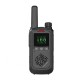 BF-T17 5W 3.7V Mini Walkie Talkie 400-470MHZ 16 Channels 1-3km Waterproof UV Dual Band Two-way Handheld USB Radio for Outdoor Camping Travel Hiking Intercom BF-T17 5W 3.7V Mini Walkie Talkie 400-470MHZ 16 Channels 1-3km Waterproof UV Dual Band Two-way Handheld USB Radio for Outdoor Camping Travel Hiking Intercom
