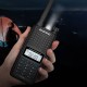 BF-UV2plus 9500mAh 5-20km IP68 Waterproof UV Dual Band Two-way Radio Walkie Talkie Outdoor Hiking Climbing Intercom Driving Civilian Interphone BF-UV2plus 9500mAh 5-20km IP68 Waterproof UV Dual Band Two-way Radio Walkie Talkie Outdoor Hiking Climbing Intercom Driving Civilian Interphone