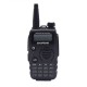 BF-UV5R Black White 128 Channels 400-520HZ Dual Band Two Way Handheld Radio Walkie Talkie BF-UV5R Black White 128 Channels 400-520HZ Dual Band Two Way Handheld Radio Walkie Talkie