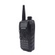 BF-UV5R Black White 128 Channels 400-520HZ Dual Band Two Way Handheld Radio Walkie Talkie BF-UV5R Black White 128 Channels 400-520HZ Dual Band Two Way Handheld Radio Walkie Talkie