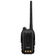 BF-UV5R Black White 128 Channels 400-520HZ Dual Band Two Way Handheld Radio Walkie Talkie