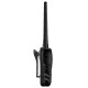 BF-UV5R Black White 128 Channels 400-520HZ Dual Band Two Way Handheld Radio Walkie Talkie